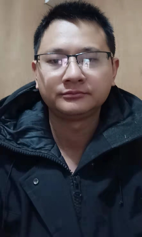 禾初的第一张照片--周宁相亲网