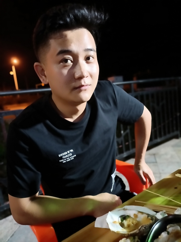 想找个干妈的第一张照片--周宁相亲网