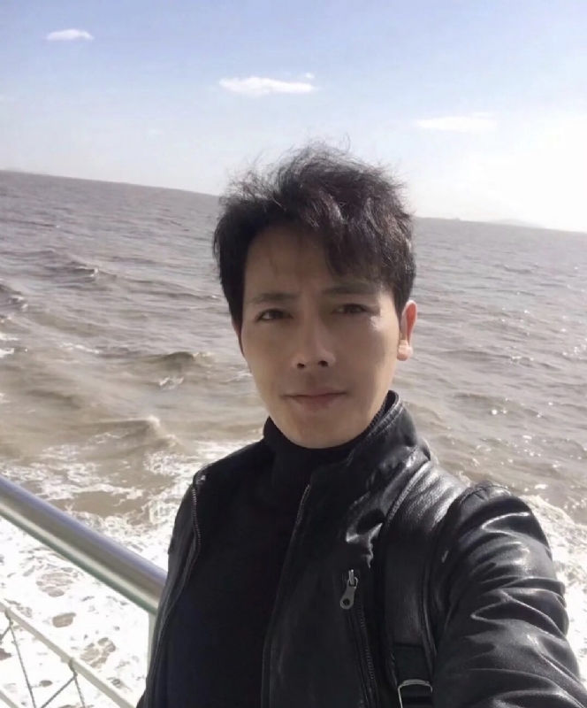 疯狂的小鱼的第一张照片--周宁相亲网