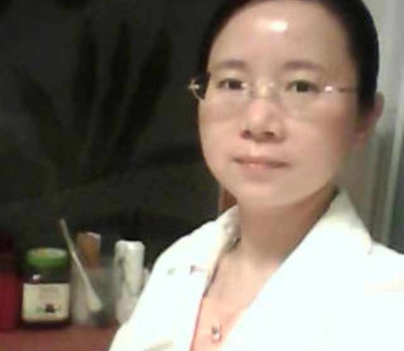 寻觅有缘人的第一张照片--周宁相亲网