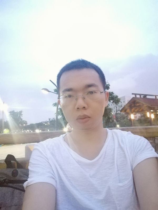 逮竹的第一张照片--周宁相亲网