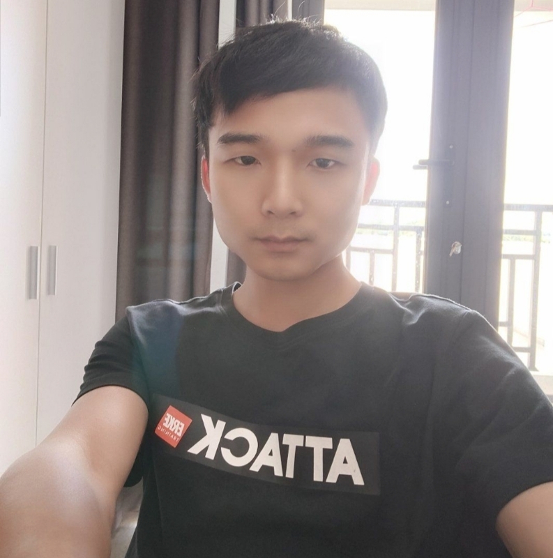 摇铃唤白鹿的第二张照片--周宁相亲网