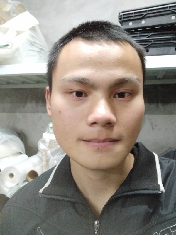 神话的第三张照片--周宁相亲网