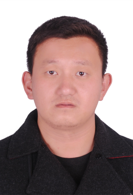 吴痕的第一张照片--周宁相亲网