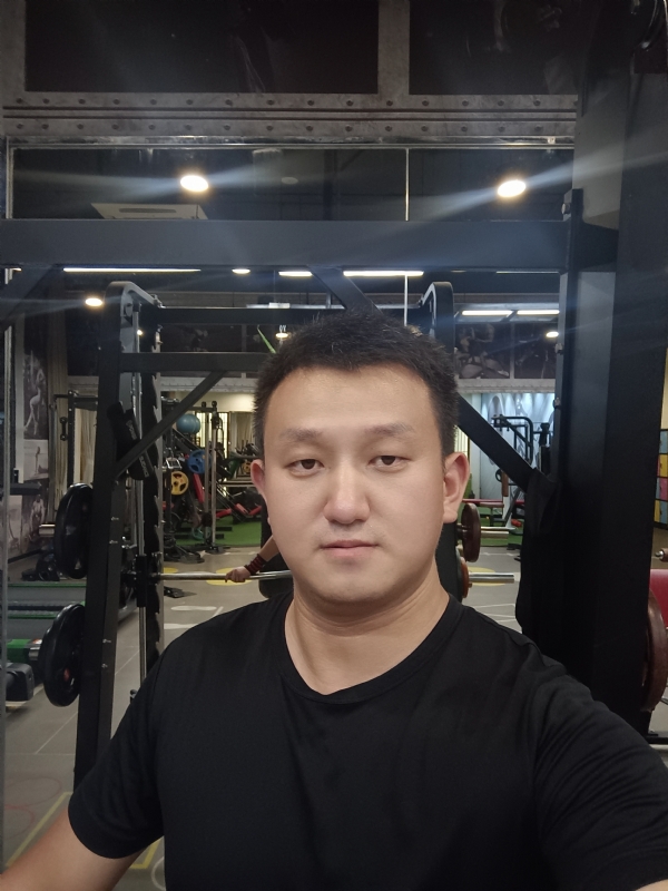 吴痕的第二张照片--周宁相亲网