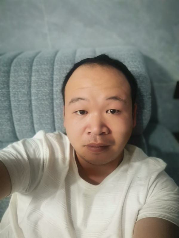 孤独老的第一张照片--周宁相亲网