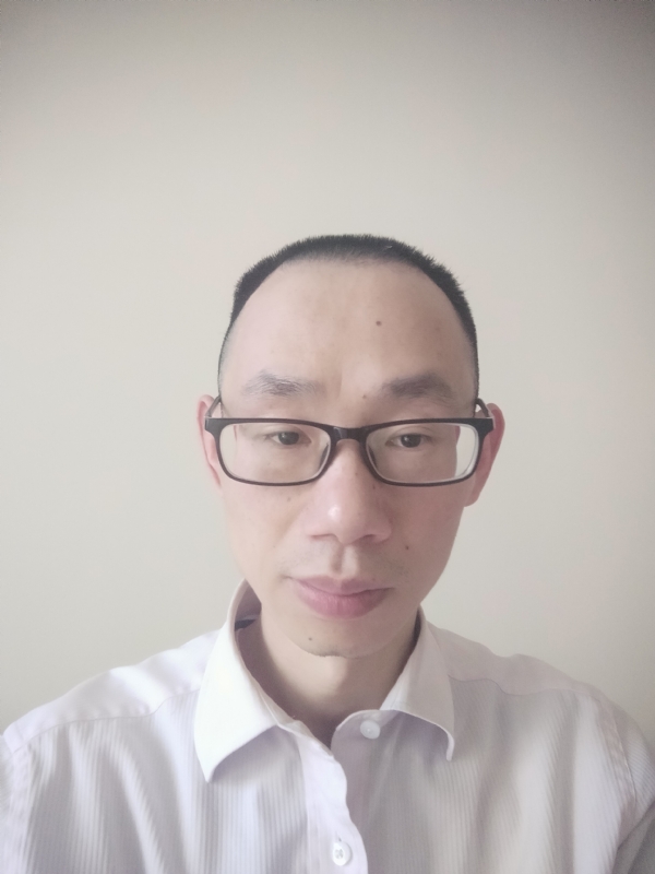 小卓的第二张照片--周宁相亲网