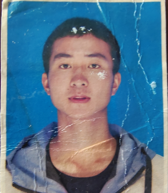 相亲成灾的第一张照片--周宁相亲网