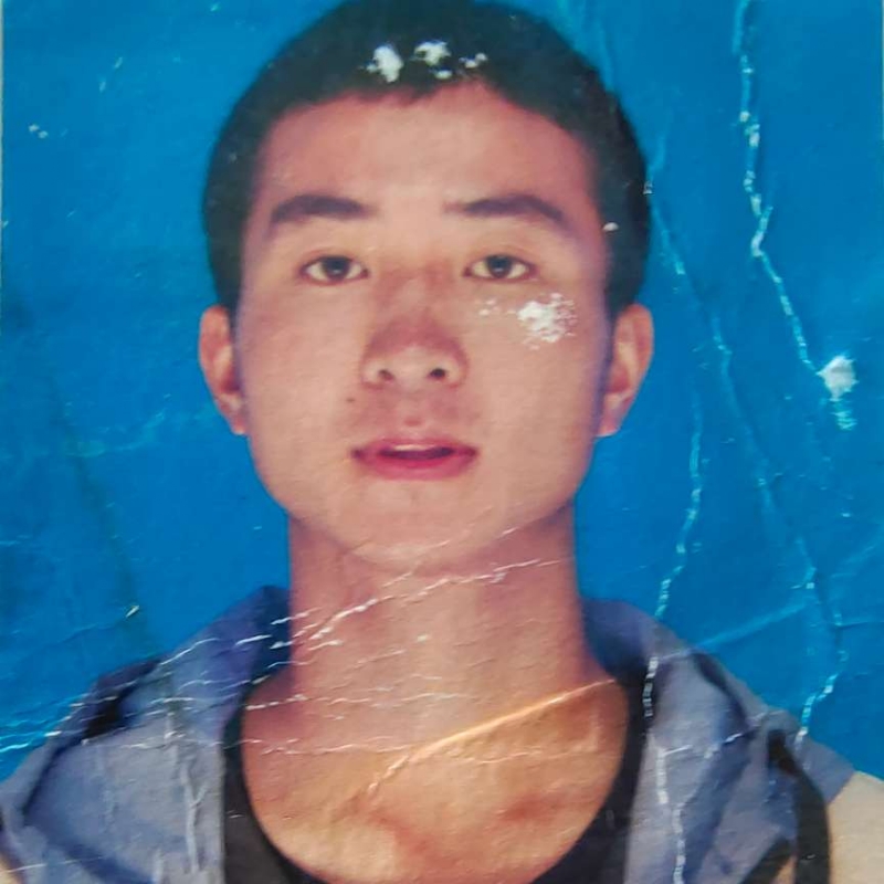 相亲成灾的第二张照片--周宁相亲网