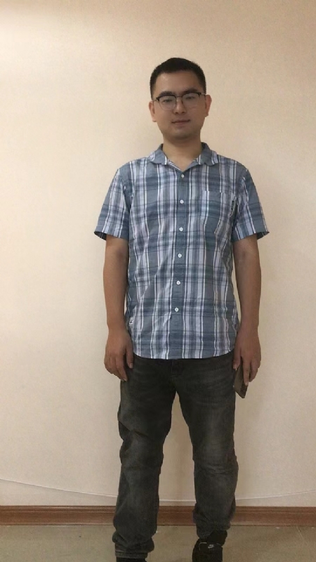 微尘的第三张照片--周宁相亲网