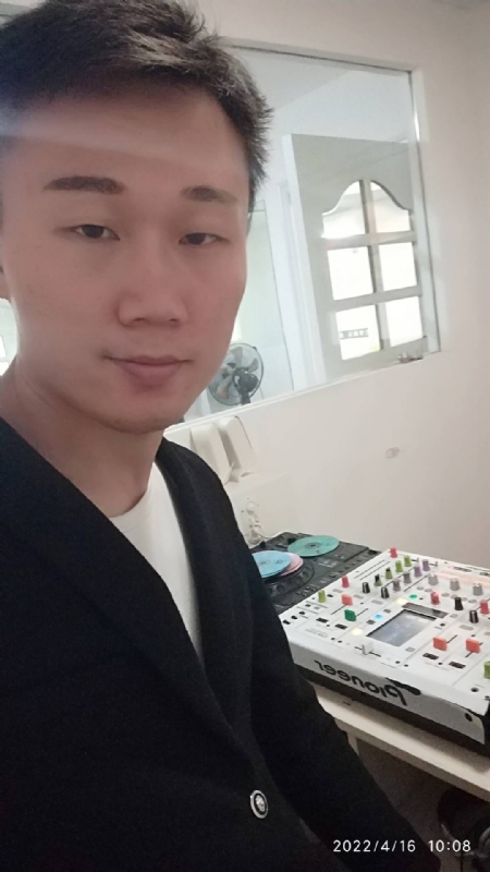 林锋的第二张照片--周宁相亲网