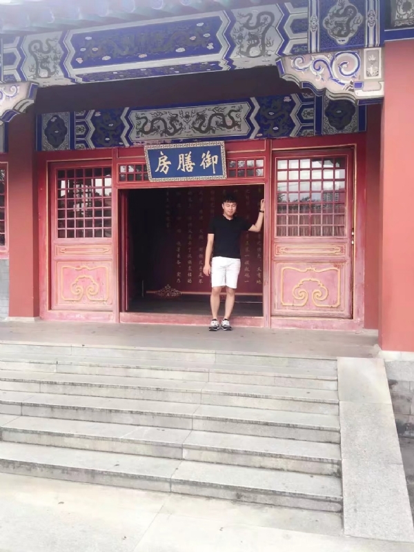 伟仔的第二张照片--周宁相亲网