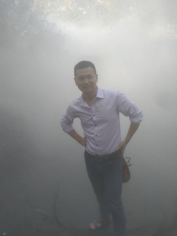 重新开始的第一张照片--周宁相亲网