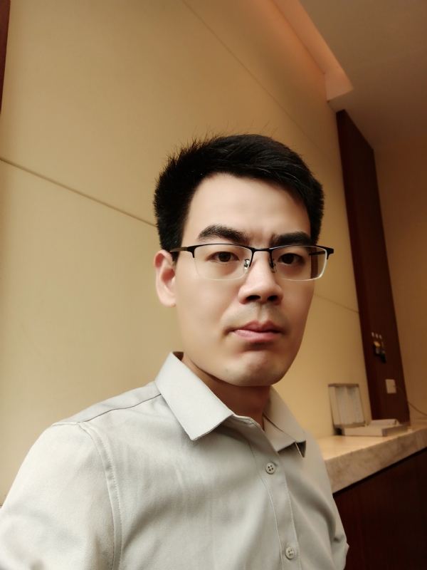白头偕老的第一张照片--周宁相亲网