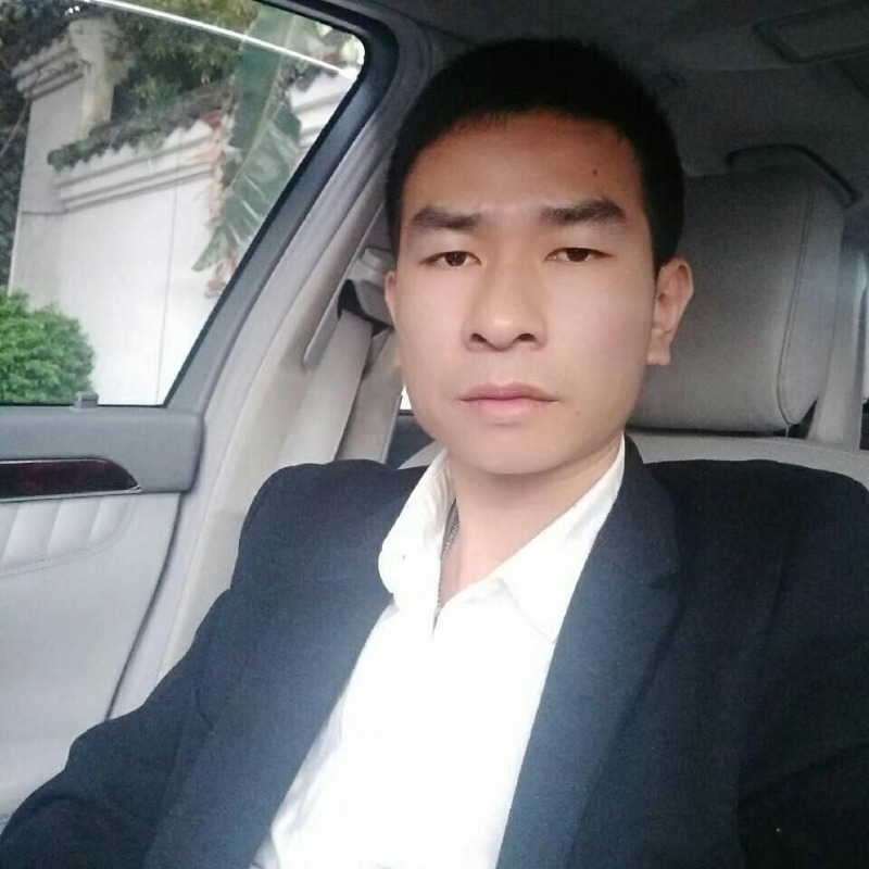 福州交友的第一张照片--周宁相亲网