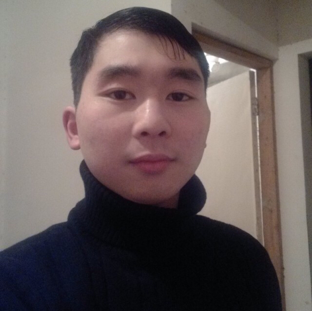阿鸿的第二张照片--周宁相亲网