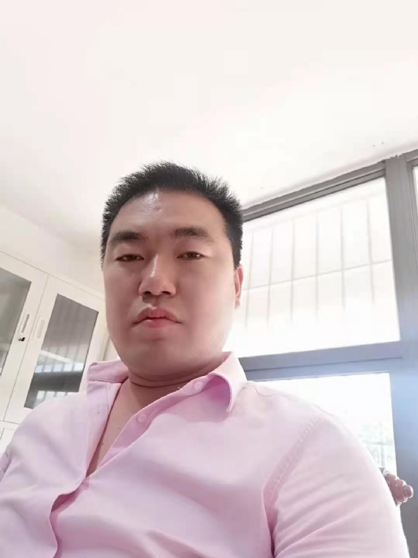 命运的打拼的第一张照片--周宁相亲网