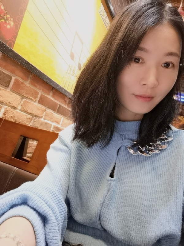 吴优的第一张照片--周宁相亲网