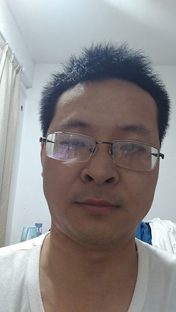 chastity的第一张照片--周宁相亲网
