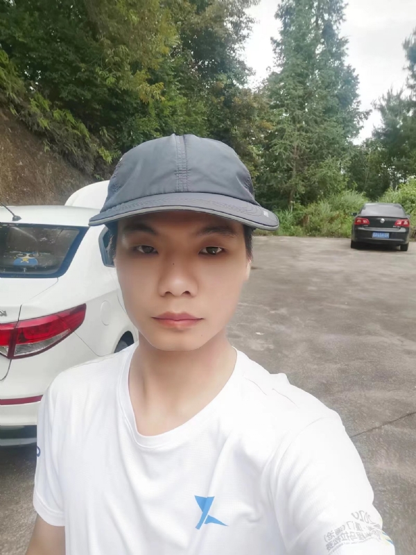 执手幸福的第一张照片--周宁相亲网