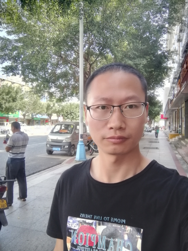 老虎的第一张照片--周宁相亲网