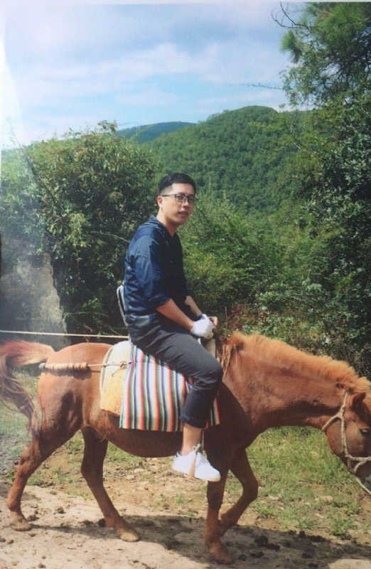 小社的第二张照片--周宁相亲网