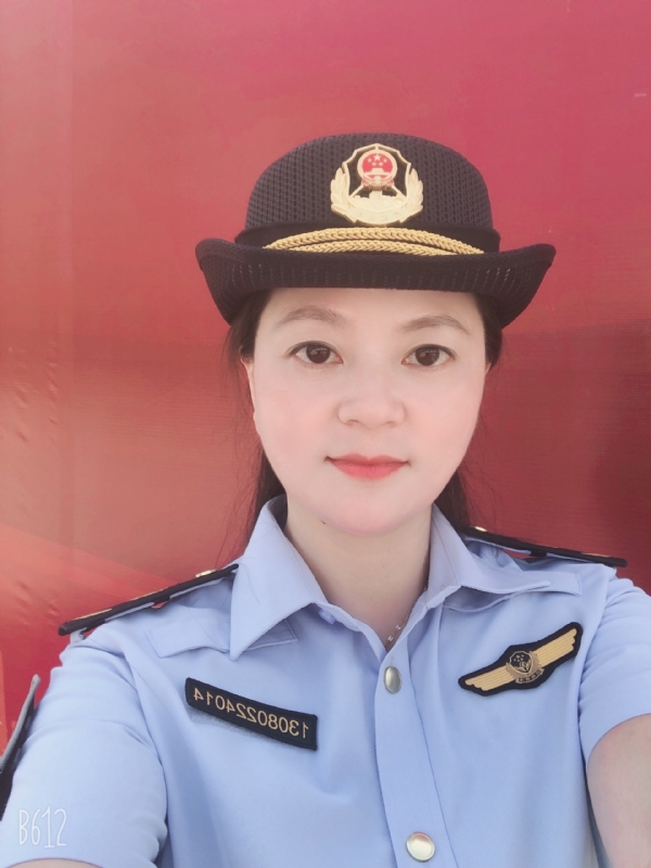 明明的第一张照片--周宁相亲网