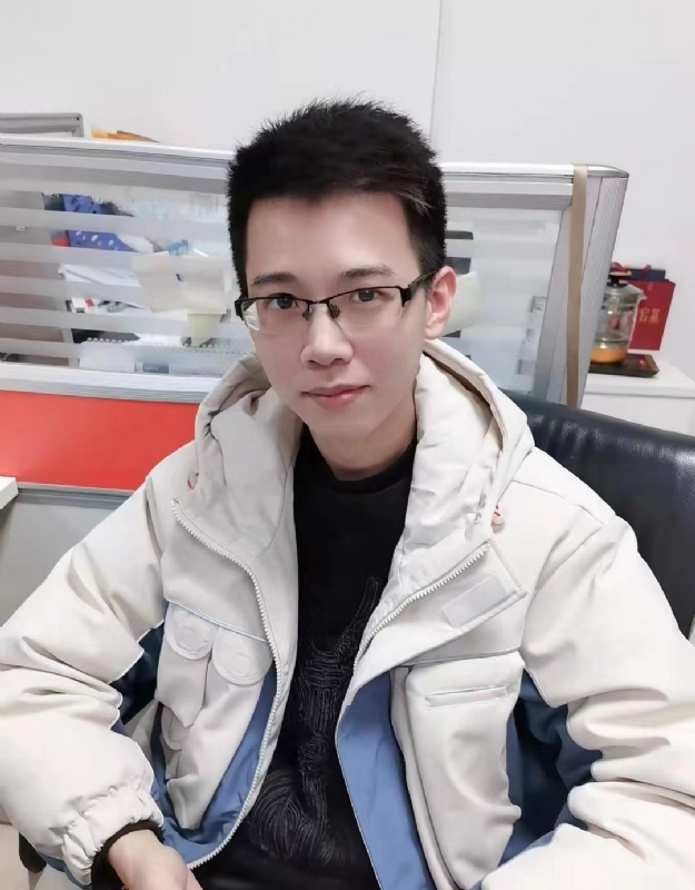 云杰的第一张照片--周宁相亲网