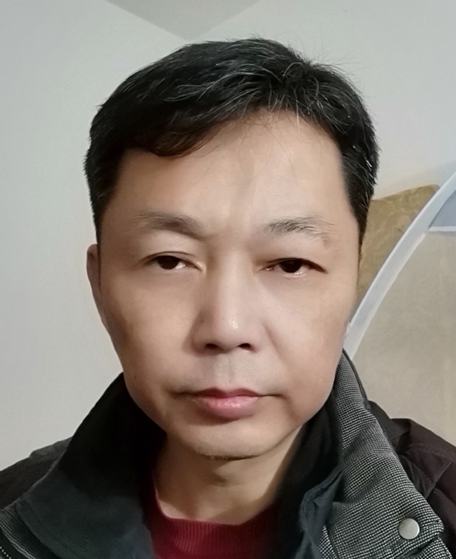 大苏苏的第三张照片--周宁相亲网