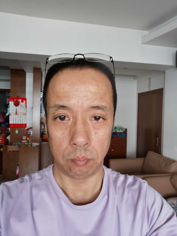 萨博的第一张照片--周宁相亲网