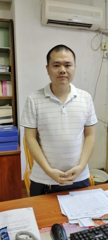 千里川寻的第一张照片--周宁相亲网