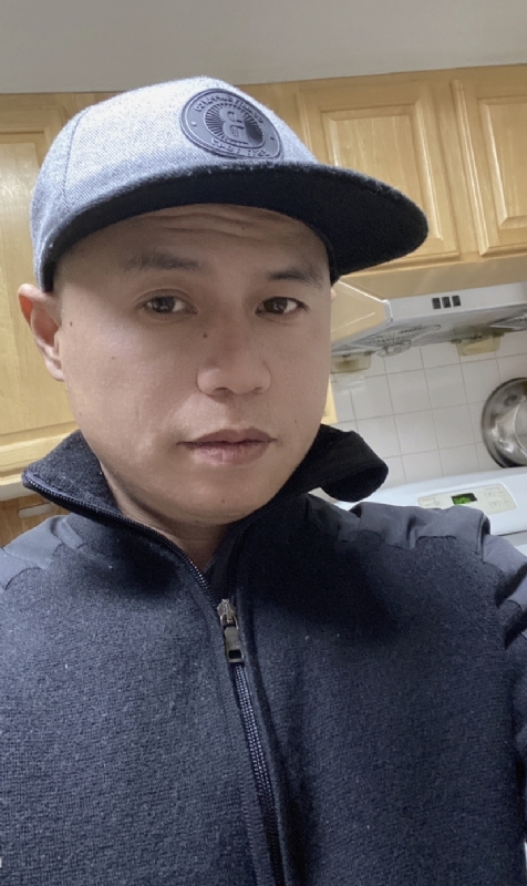 tony的第一张照片--周宁相亲网