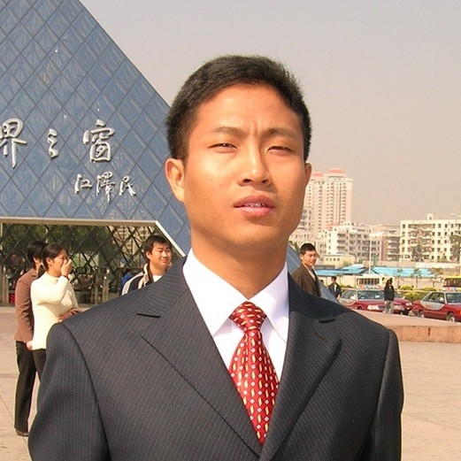 友缘的第一张照片--周宁相亲网