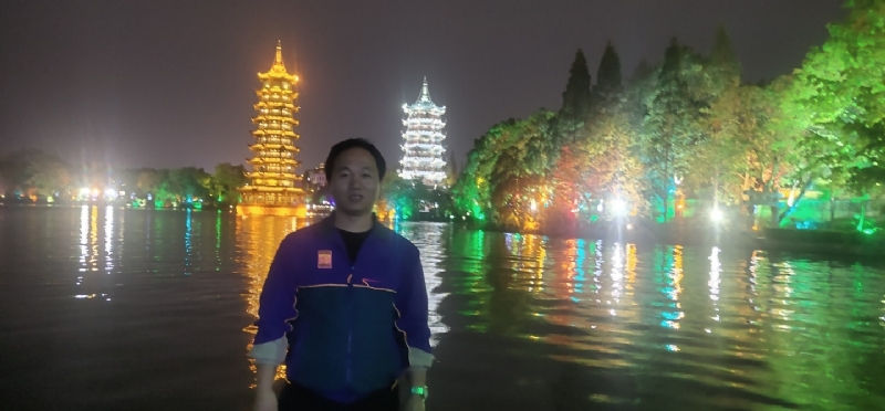 喜乐的第一张照片--周宁相亲网