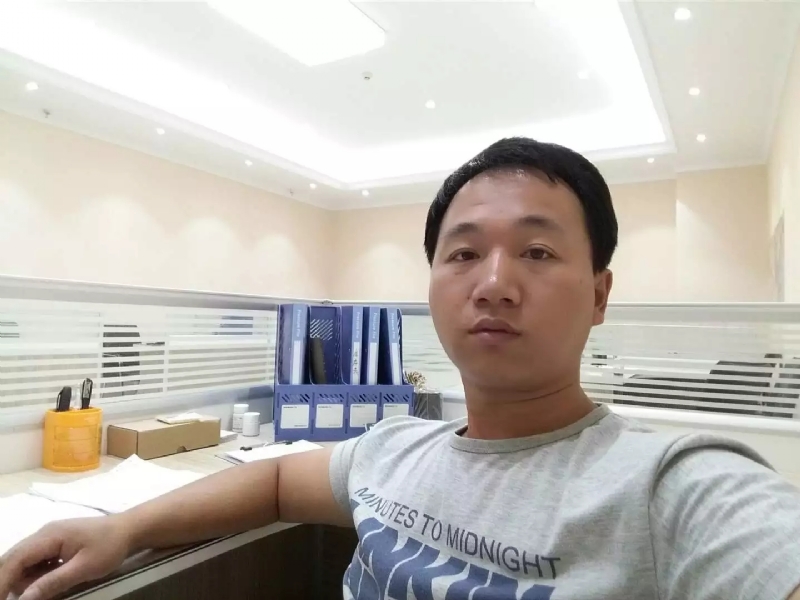 喜乐的第三张照片--周宁相亲网