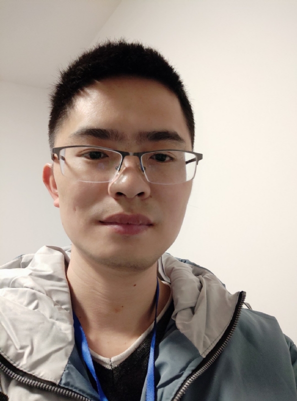 清风的第一张照片--周宁相亲网