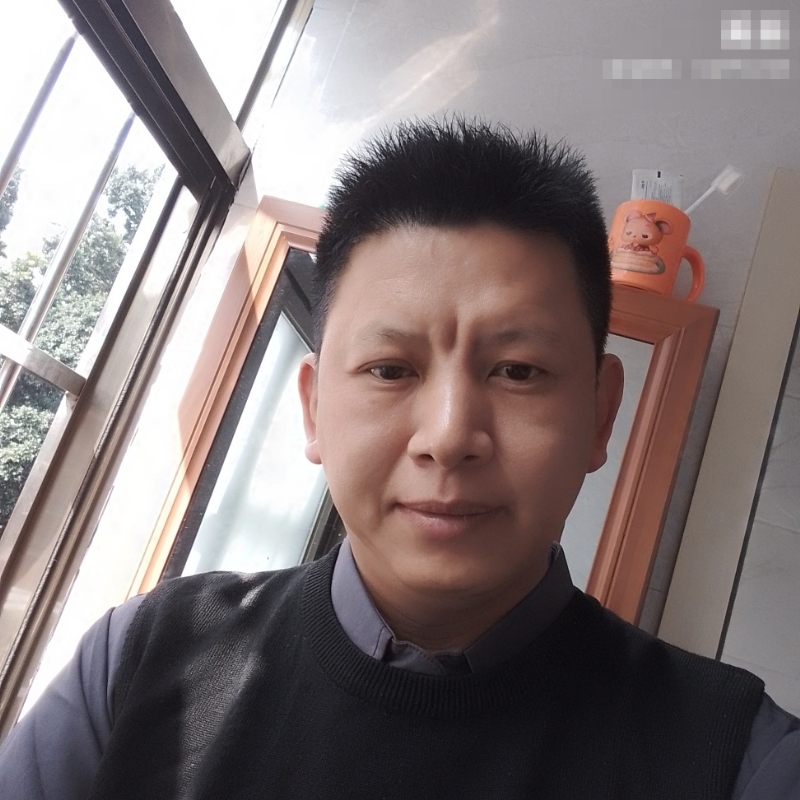 凯凯的第一张照片--周宁相亲网