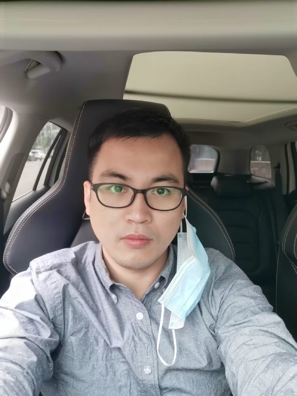 路人甲的第一张照片--周宁相亲网
