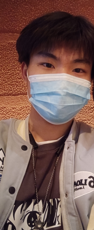 不寂寞的第一张照片--周宁相亲网