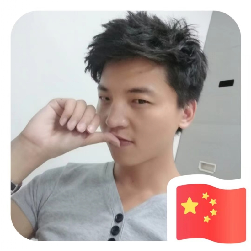 弎弍的第二张照片--周宁相亲网