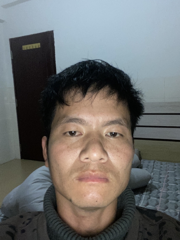 开心的第三张照片--周宁相亲网