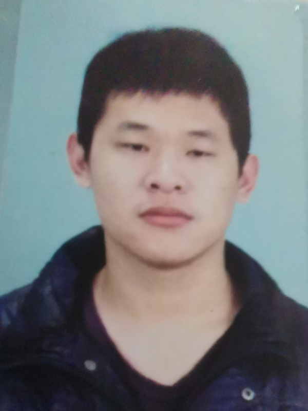 小鱼的第一张照片--周宁相亲网