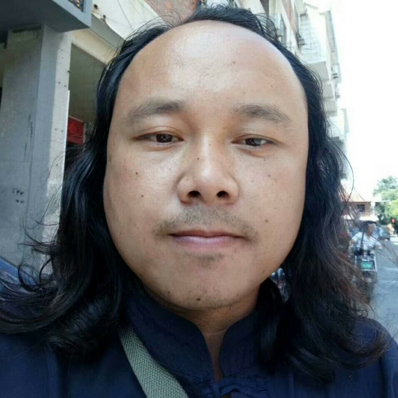 林子城的第一张照片--周宁相亲网