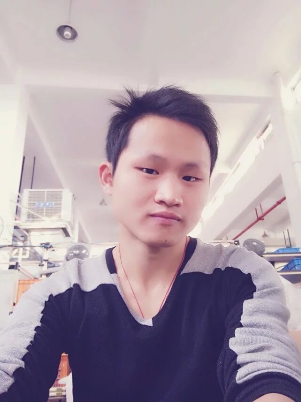ks的第一张照片--周宁相亲网