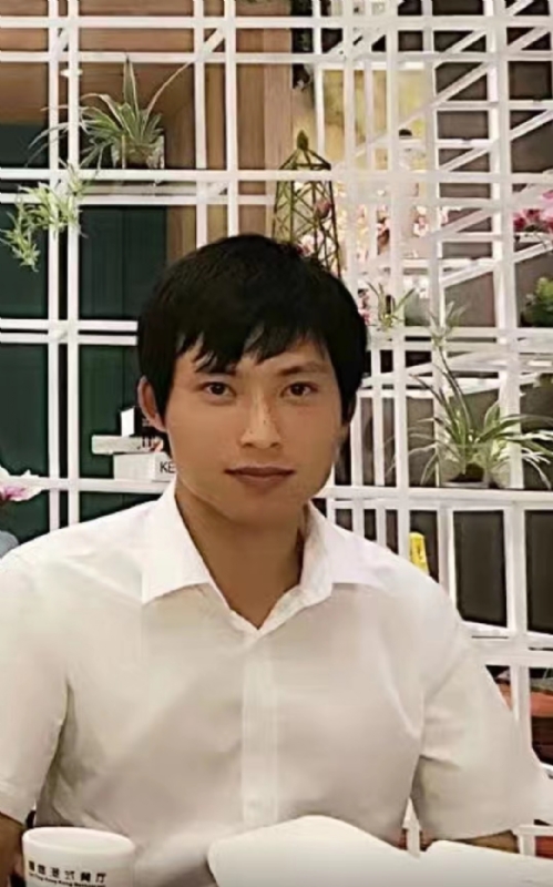 岁月的涟漪的第三张照片--周宁相亲网