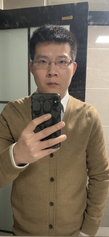 橙哥的第一张照片--周宁相亲网