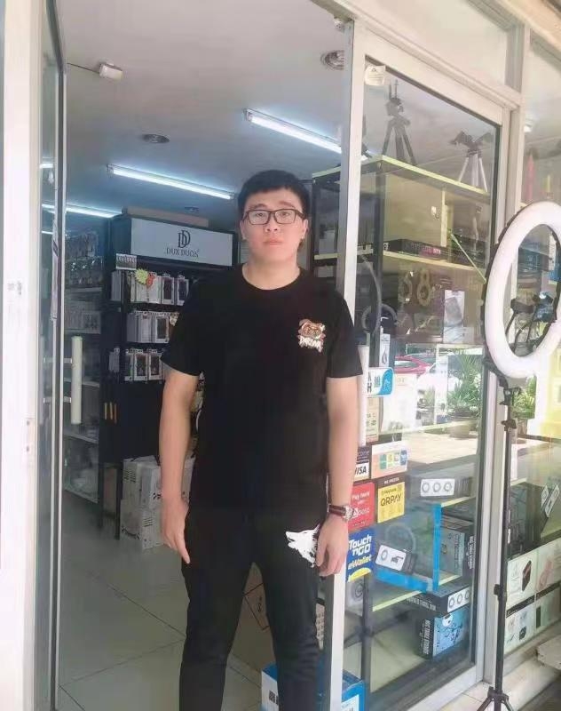 PWZ的第一张照片--周宁相亲网