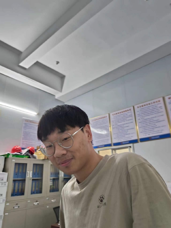 牛子弟的第一张照片--周宁相亲网