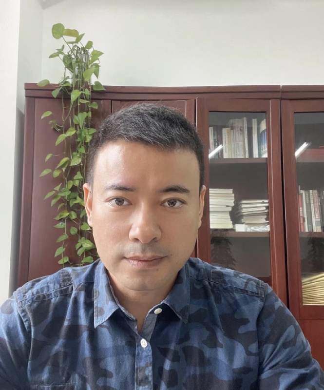 有緣相遇的第二张照片--周宁相亲网