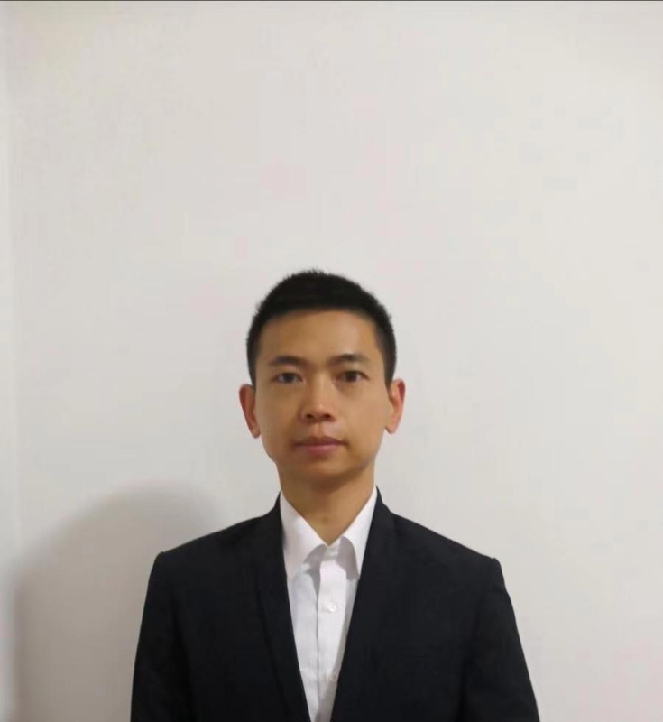 不忘初心的第二张照片--周宁相亲网
